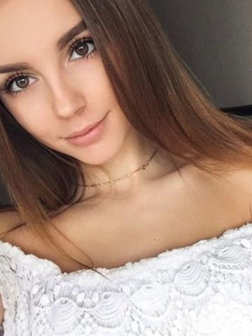 Анкета проститутки Алла, 23 года