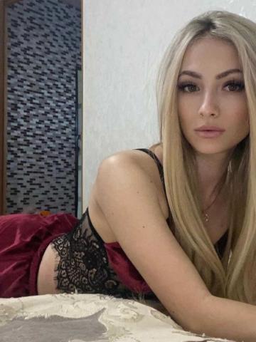 Анкета проститутки Алиса, 24 года